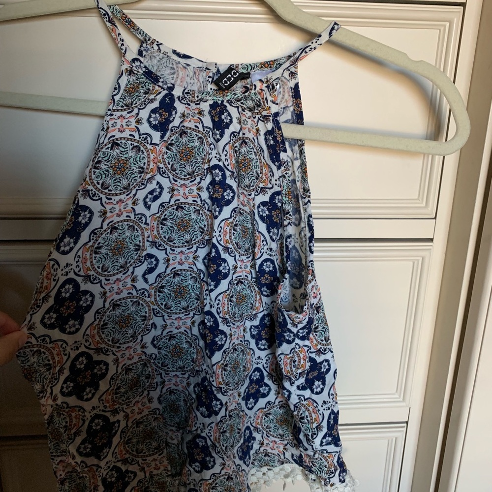 H&M Tank Top
